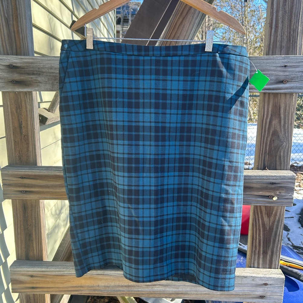 Merona skirt